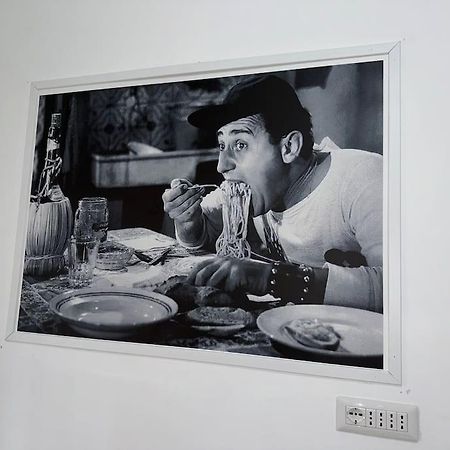 Romafatata: Intero Appartamento Екстериор снимка